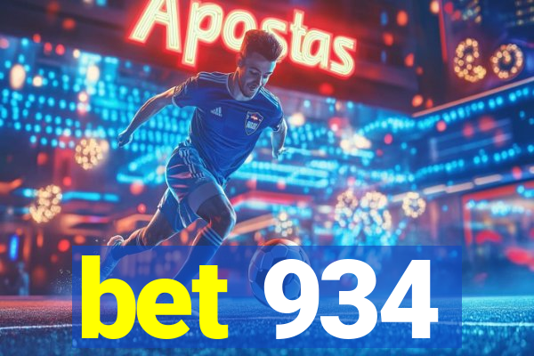 bet 934